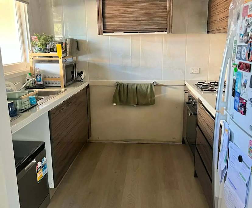 $275, Share-house, 4 bathrooms, Shalvey NSW 2770