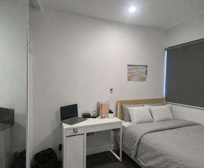 Student accommodation