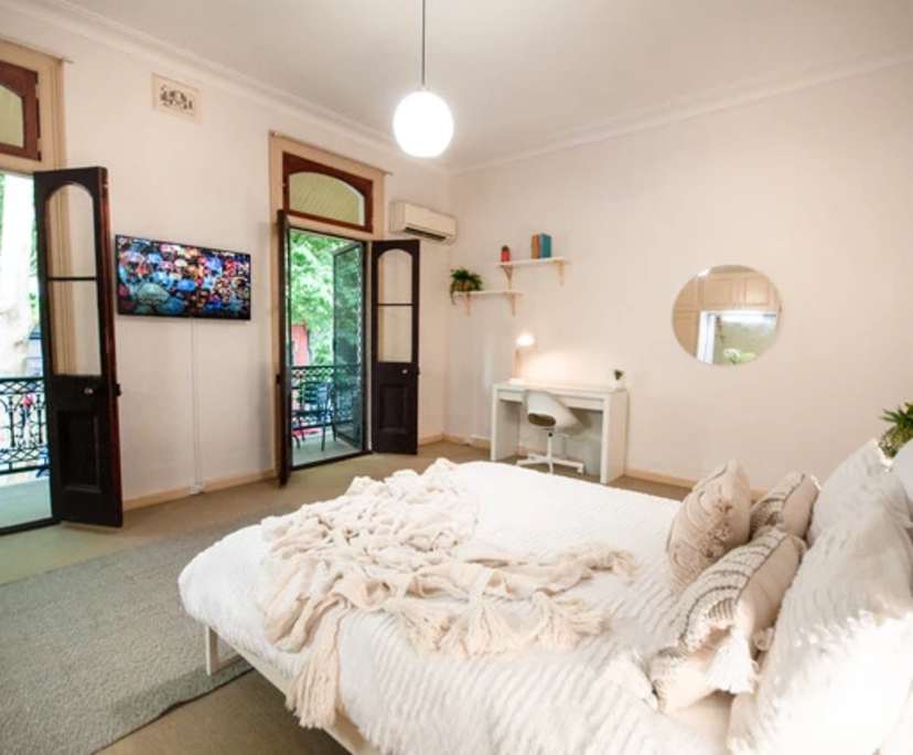 $625, Share-house, 5 bathrooms, Ultimo NSW 2007