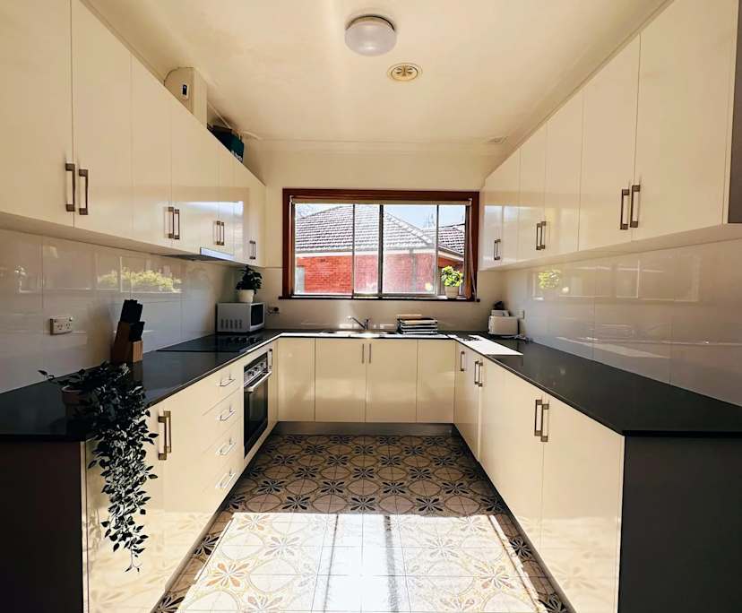 $290, Share-house, 6 bathrooms, Ryde NSW 2112