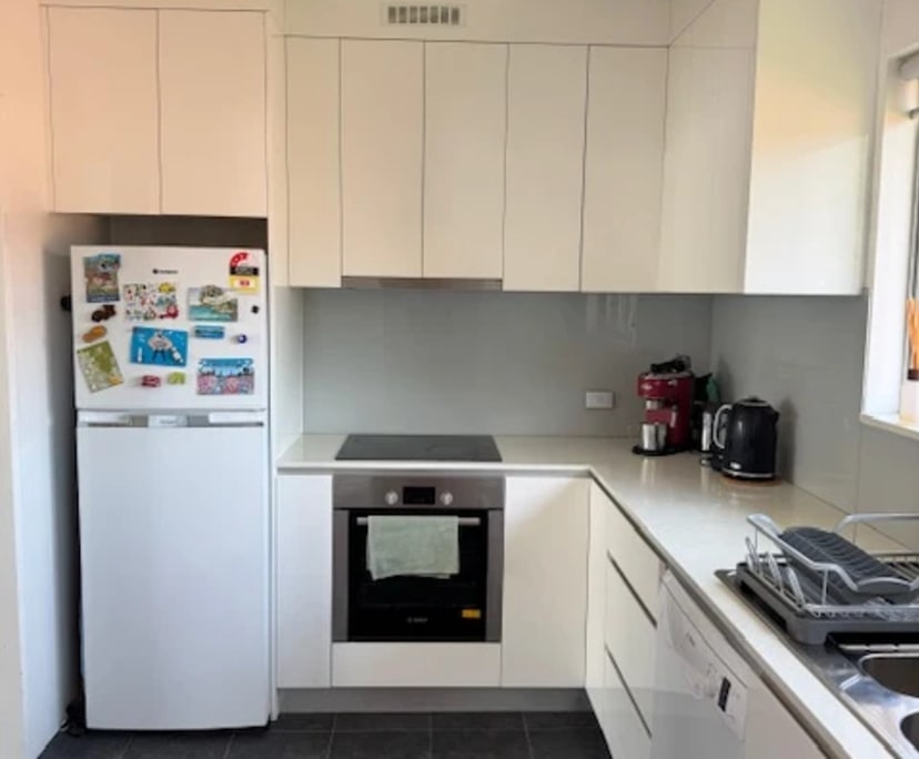 $410, Flatshare, 2 bathrooms, Queenscliff NSW 2096