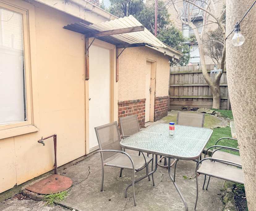 $350, Share-house, 6 bathrooms, St Kilda VIC 3182