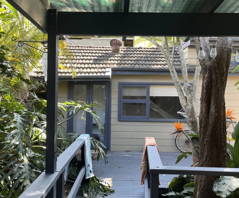 $550, Share-house, 4 bathrooms, Manly Vale NSW 2093