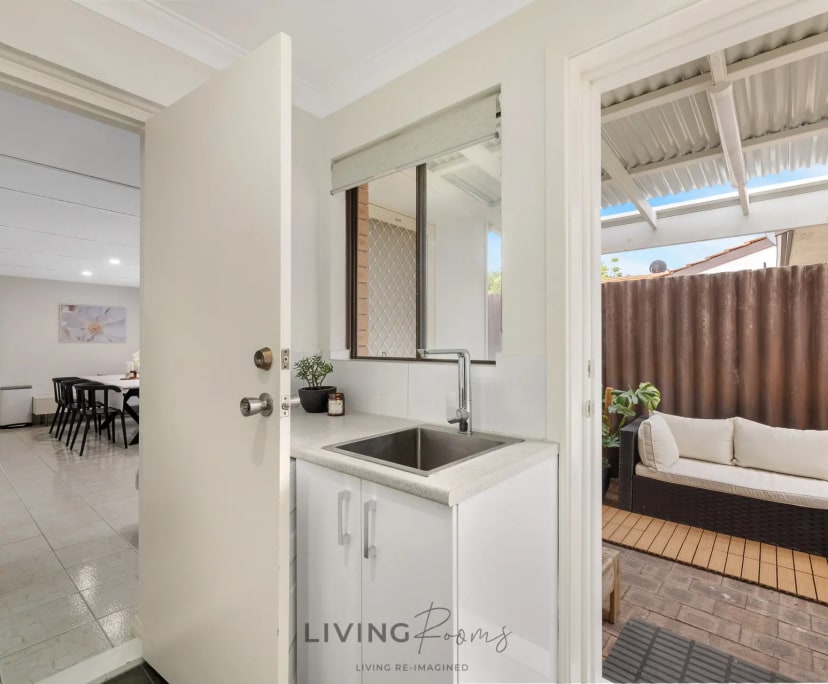 $460, Share-house, 6 bathrooms, Noranda WA 6062