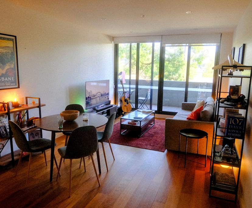 $345, Flatshare, 2 bathrooms, Braddon ACT 2612