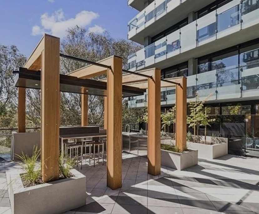 $396, Flatshare, 2 bathrooms, Abbotsford VIC 3067