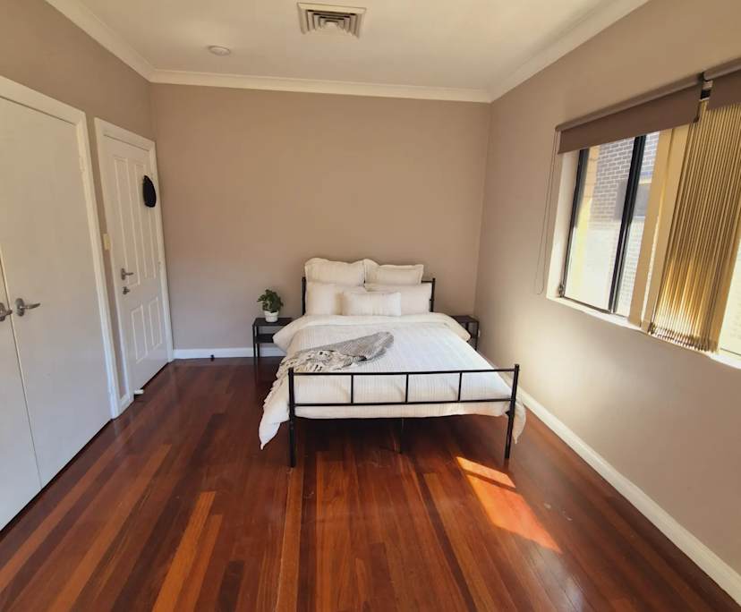 $330, Share-house, 6 bathrooms, Homebush West NSW 2140