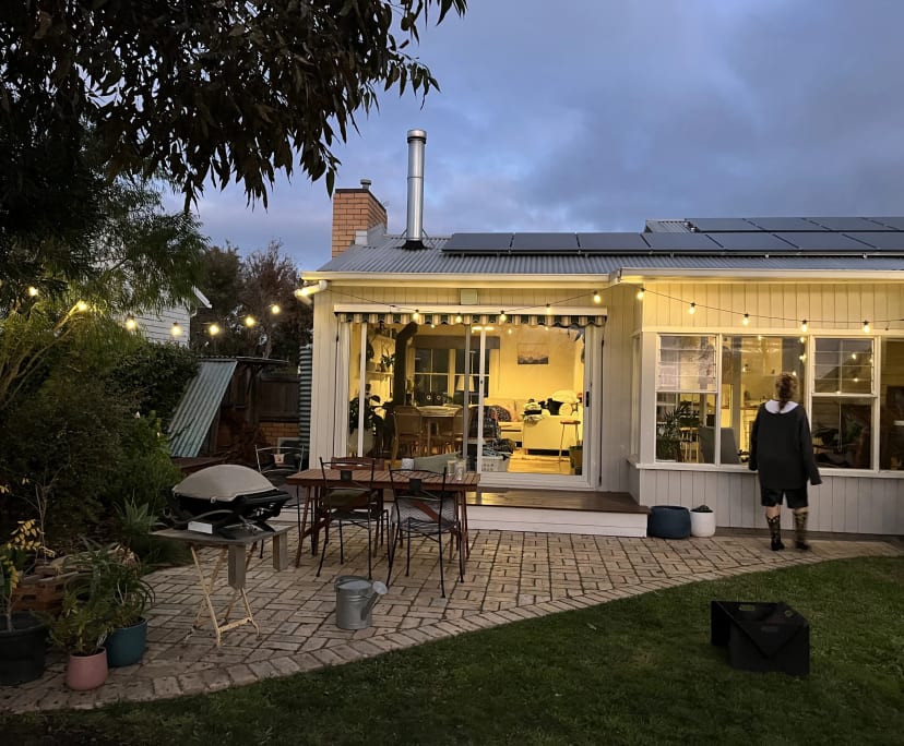 $250, Share-house, 3 bathrooms, Thomson VIC 3219