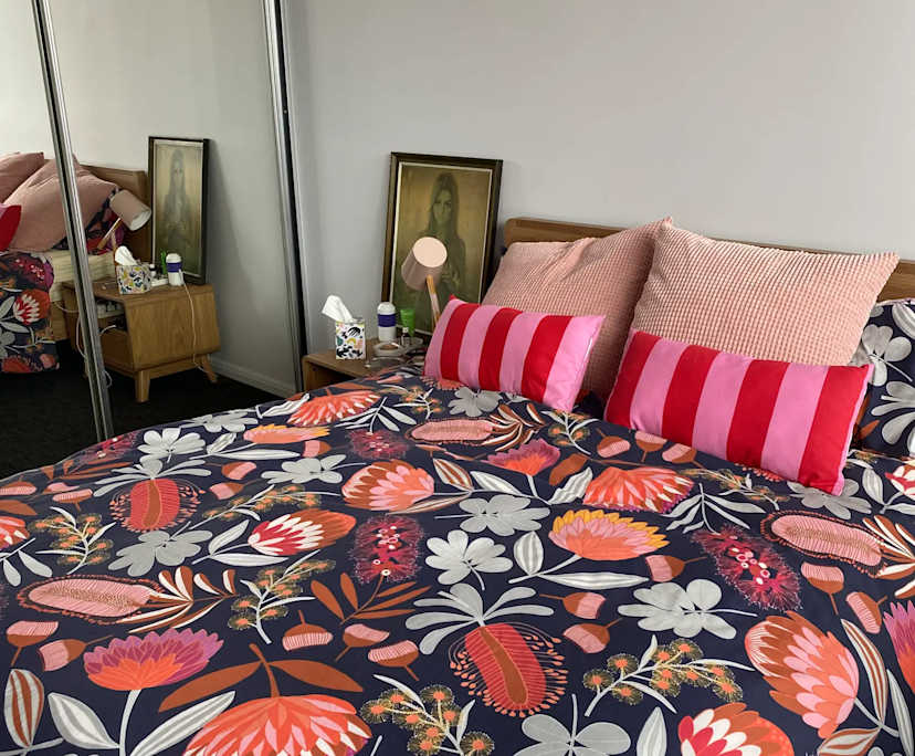 $575, Flatshare, 2 bathrooms, Waterloo NSW 2017