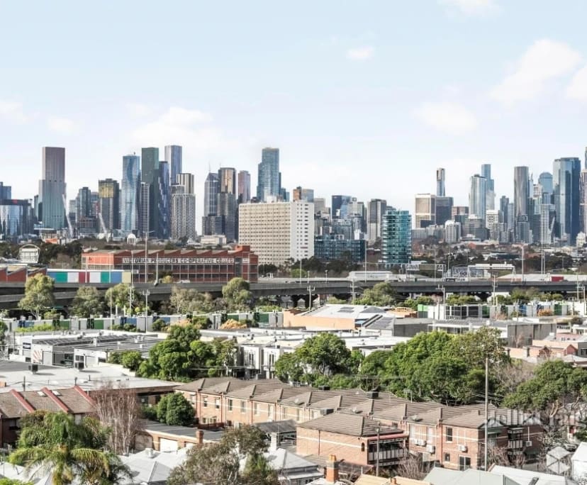 One bed flat for rent