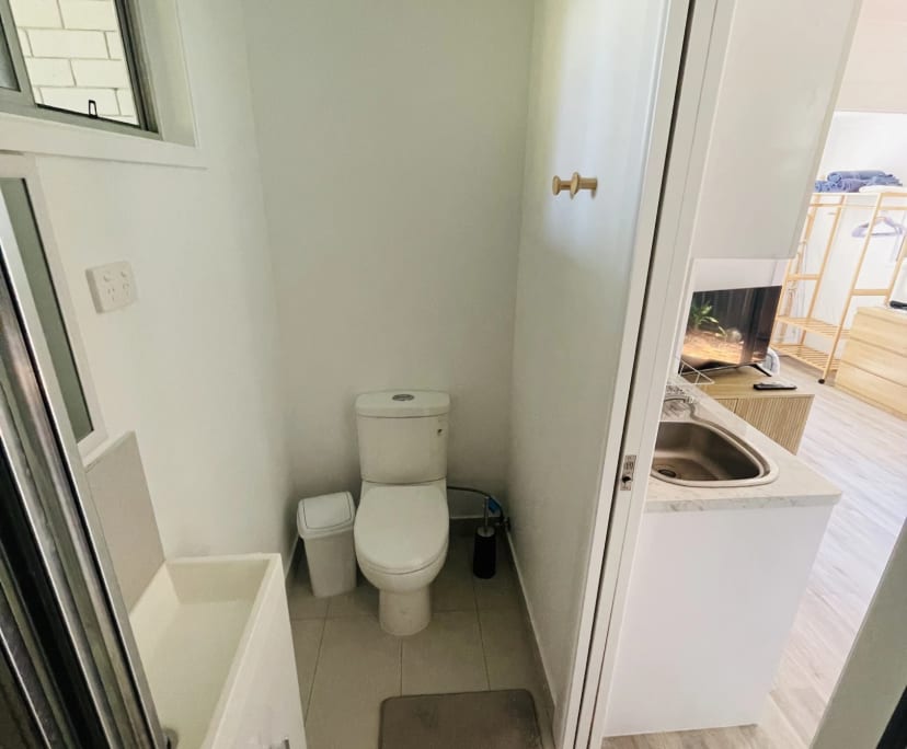 $450, Granny-flat, 1 bathroom, Jamboree Heights QLD 4074