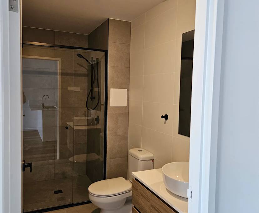 $295, Flatshare, 2 bathrooms, Coombs ACT 2611