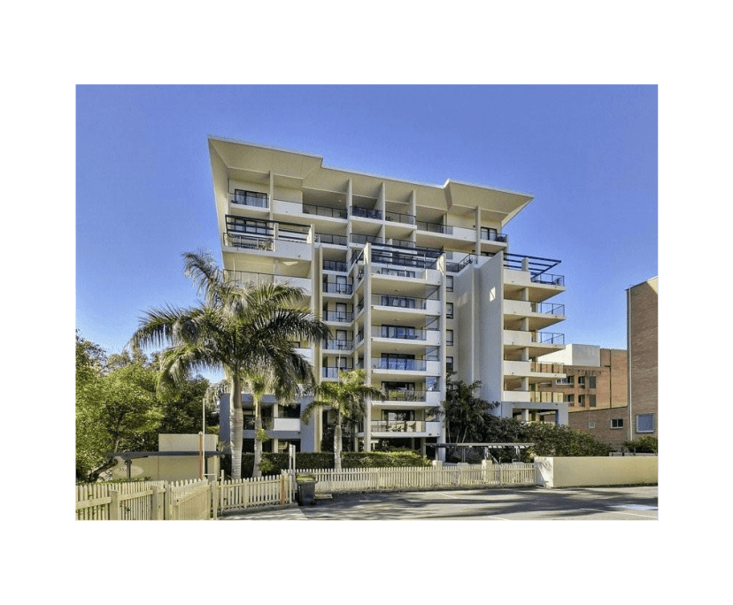 $280, Flatshare, 3 bathrooms, Spring Hill QLD 4000