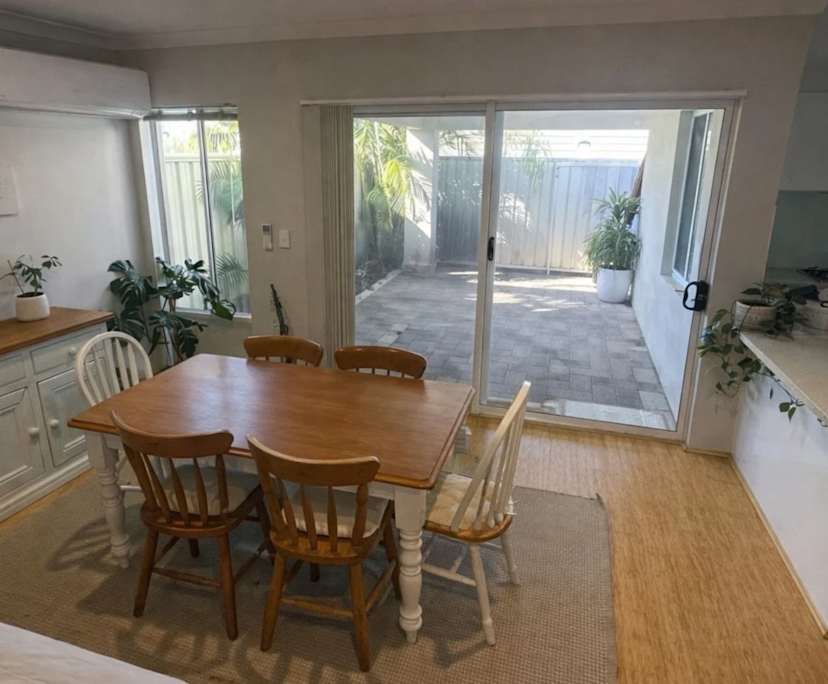 $650, Share-house, 3 bathrooms, Scarborough WA 6019