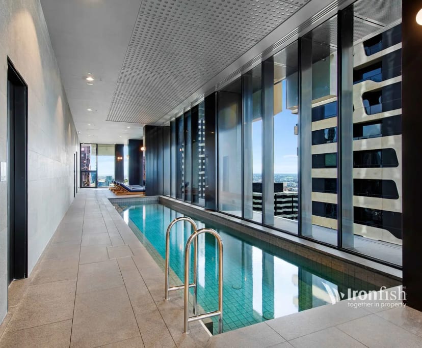 $285-370, Flatshare, 3 rooms, Melbourne VIC 3000, Melbourne VIC 3000