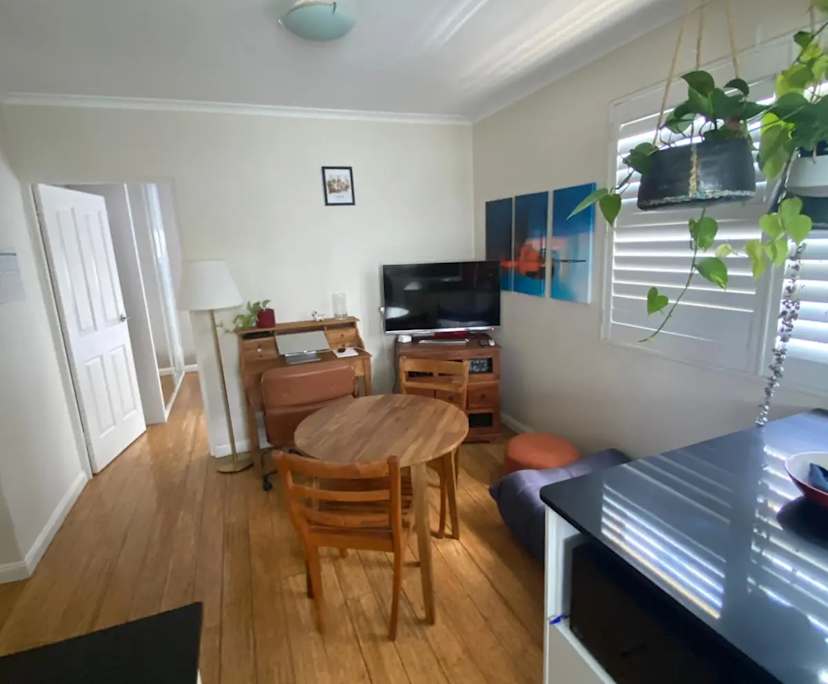 $480, Flatshare, 2 bathrooms, Paddington NSW 2021