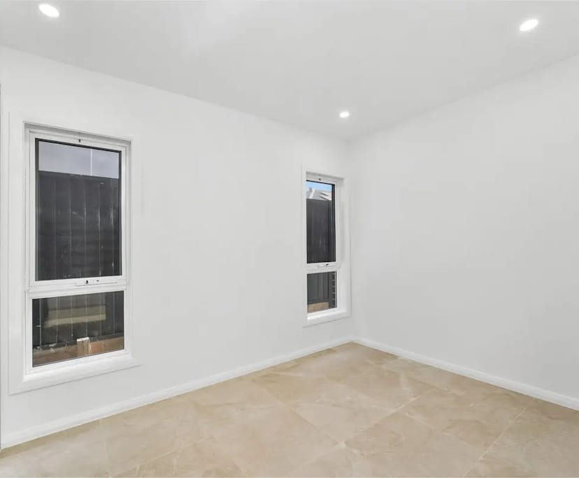 Furnished room granny flat for rent