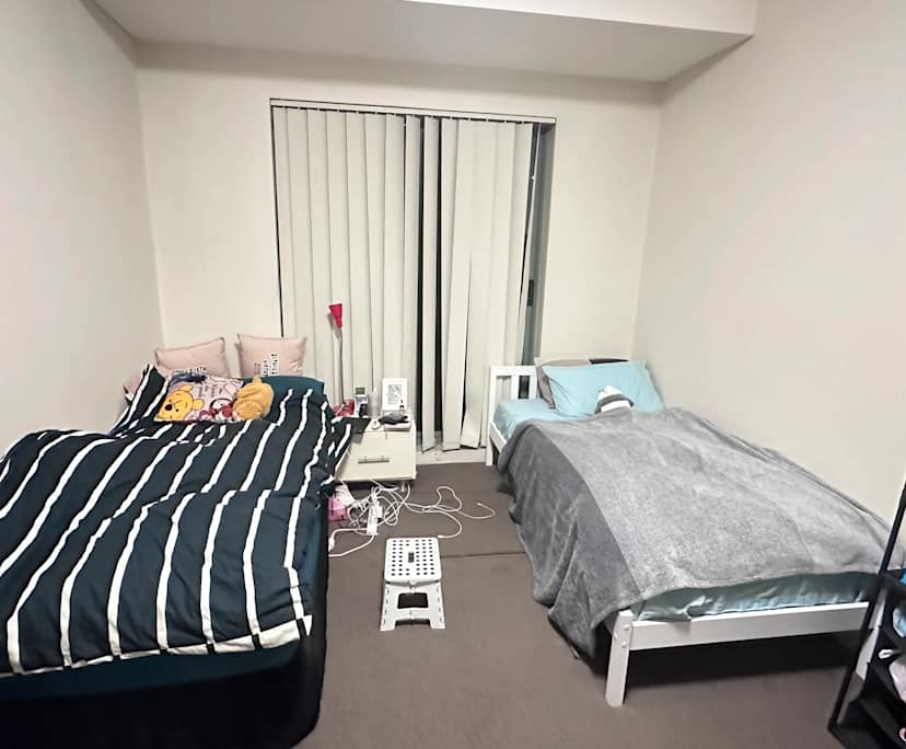 $260, Flatshare, 3 bathrooms, Pyrmont NSW 2009