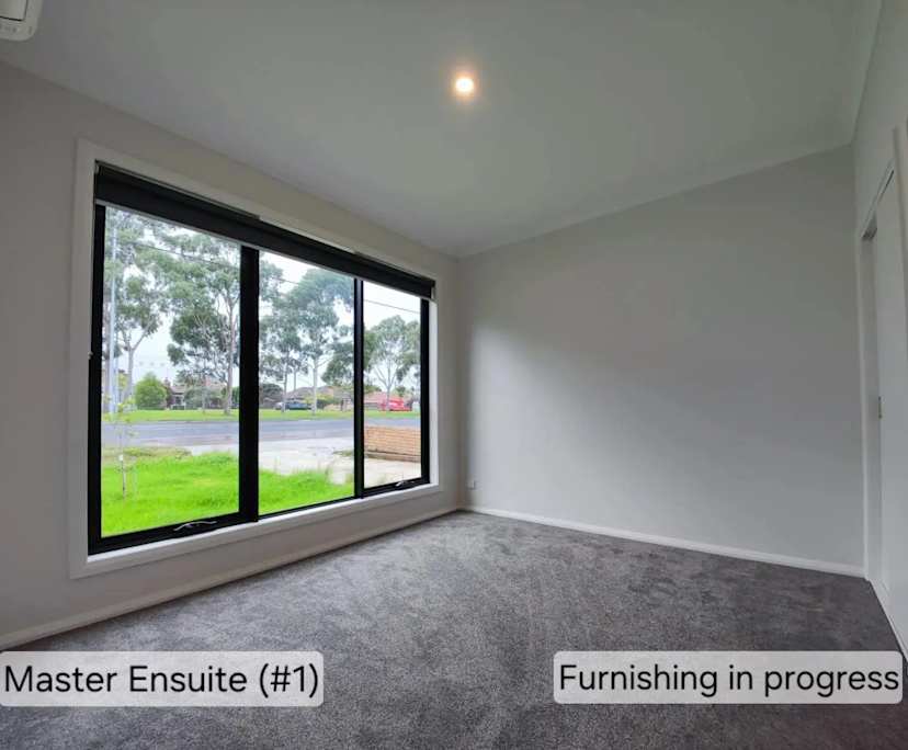 $270-340, Student-accommodation, 8 rooms, Clayton VIC 3168, Clayton VIC 3168