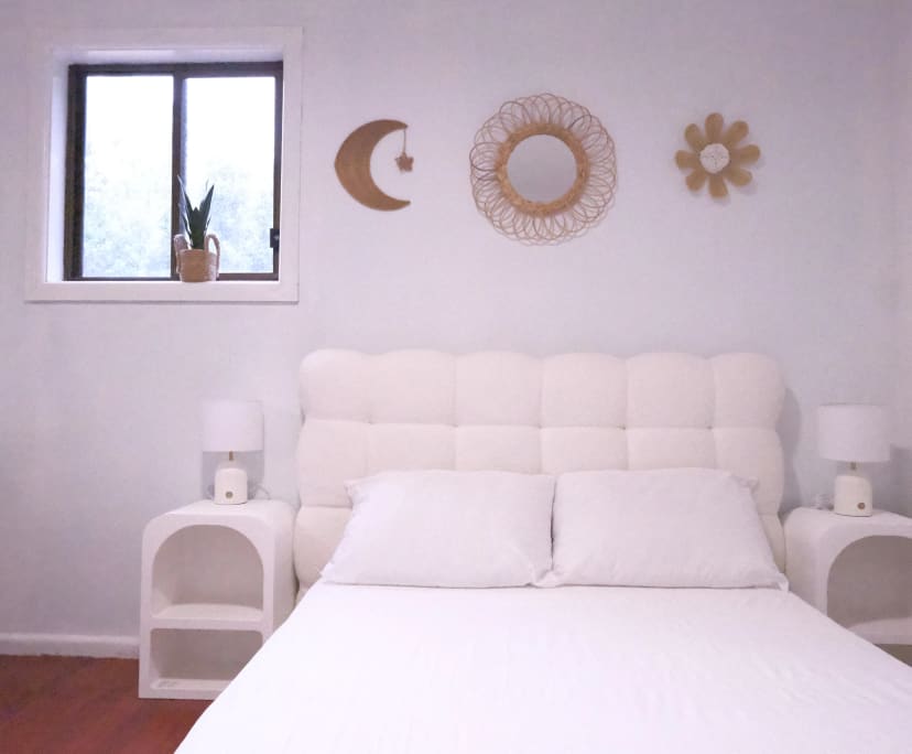 $540, Granny-flat, 1 bathroom, Epping NSW 2121