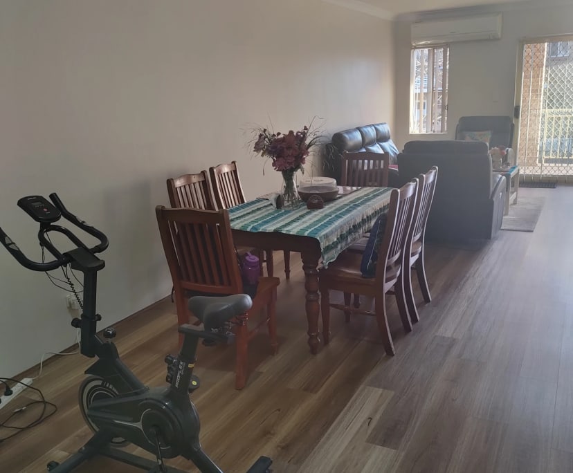 $210, Flatshare, 2 bathrooms, Penshurst NSW 2222