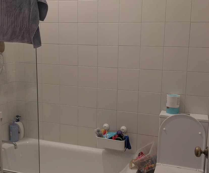 Room in a share house