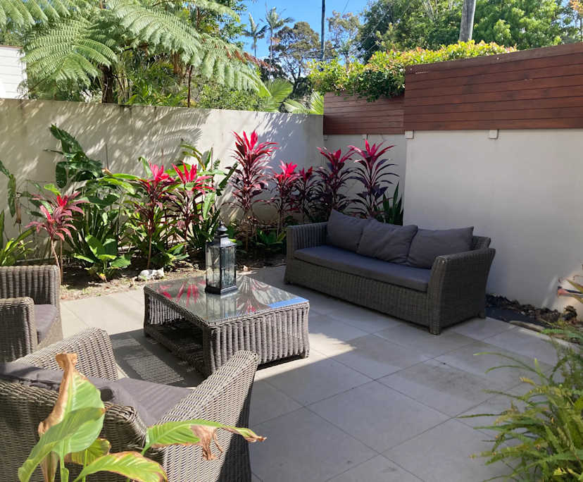 $550, Flatshare, 3 bathrooms, Noosa Heads QLD 4567