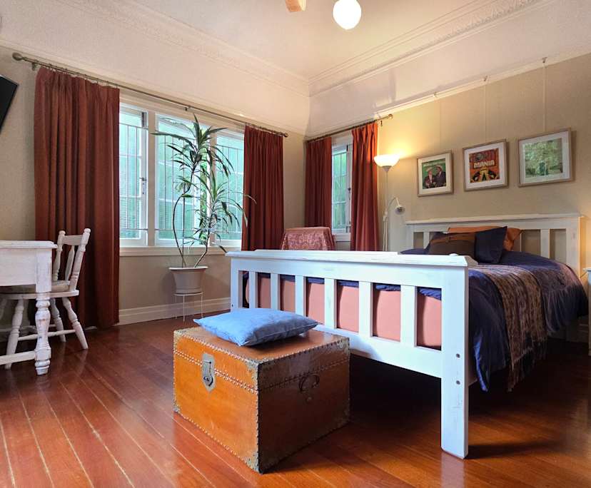 $450-470, Share-house, 2 rooms, Moorooka QLD 4105, Moorooka QLD 4105