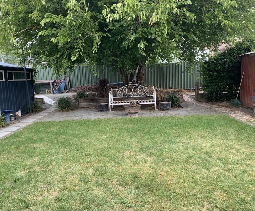 $310, Share-house, 4 bathrooms, Narrabundah ACT 2604