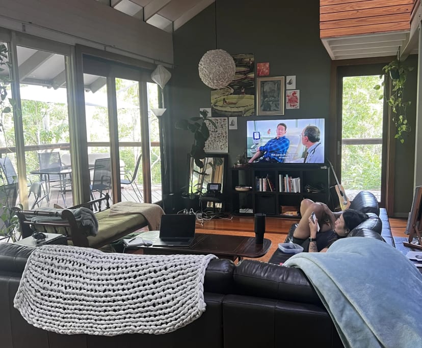 Room for Rent in Fig Tree Pocket, Brisbane 215, U...