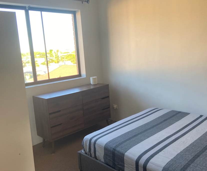 Student accommodation