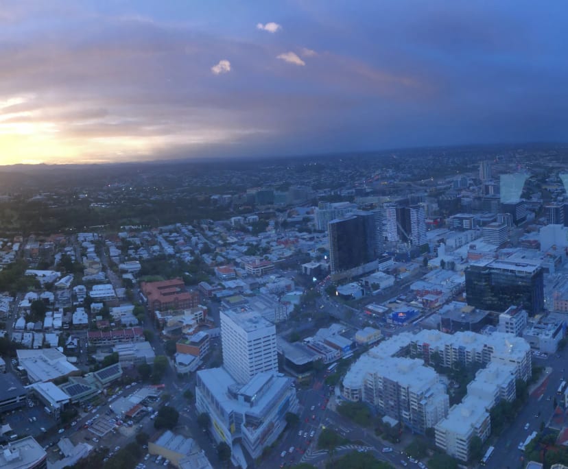 $360, Flatshare, 4 bathrooms, Brisbane City QLD 4000