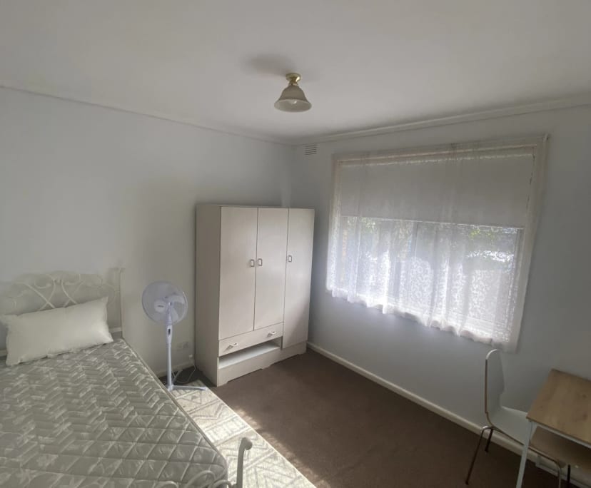 $270, Share-house, 3 bathrooms, Dandenong VIC 3175