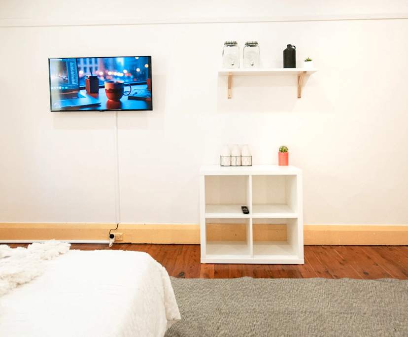 $445, Share-house, 5 bathrooms, North Sydney NSW 2060