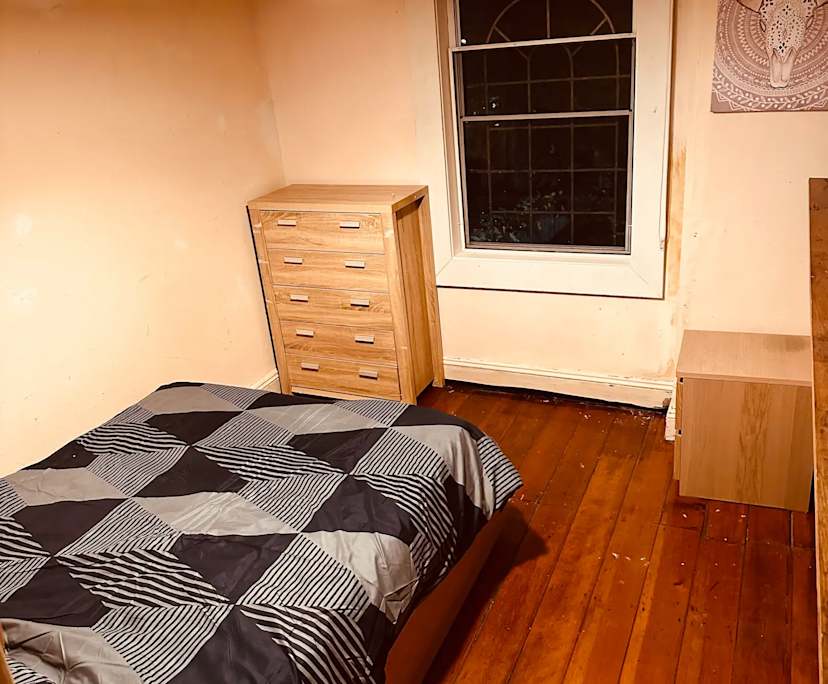 $340, Share-house, 4 bathrooms, Erskineville NSW 2043