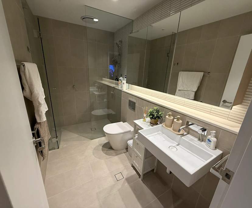 $300, Flatshare, 2 bathrooms, Merrylands NSW 2160