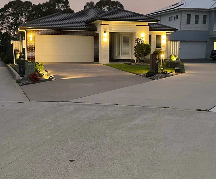 $350, Share-house, 4 bathrooms, Hamlyn Terrace NSW 2259