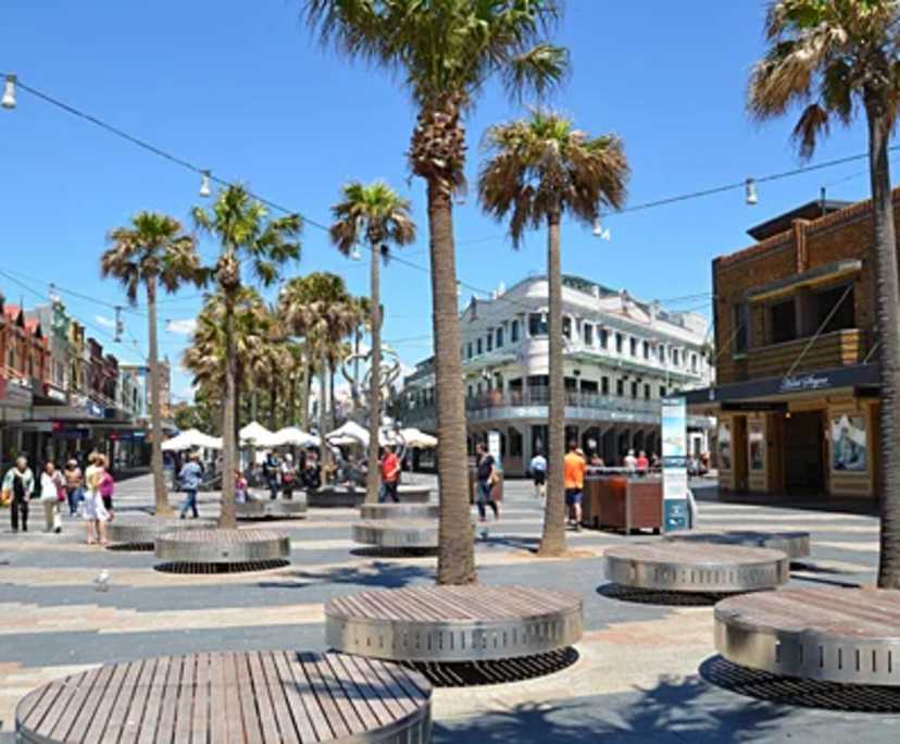 $1,480, Whole-property, 2 bathrooms, Manly NSW 2095