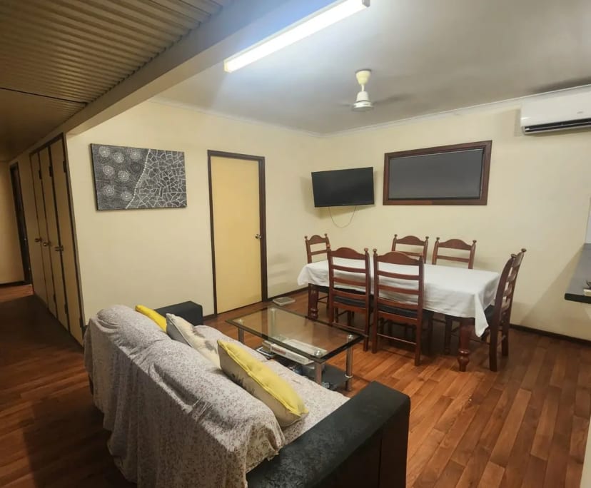 $380, Share-house, 5 bathrooms, Broome WA 6725