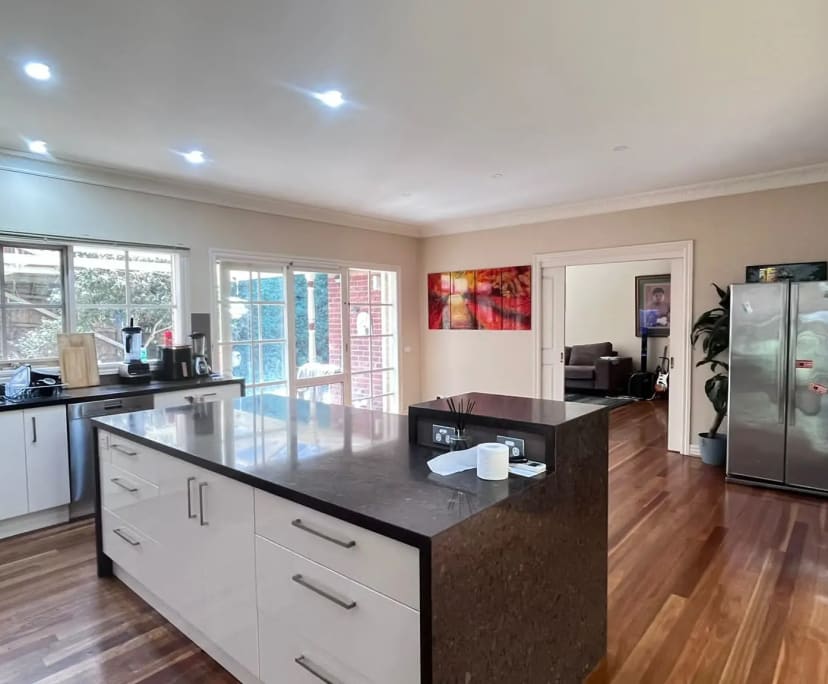 $270, Share-house, 4 bathrooms, Mont Albert North VIC 3129