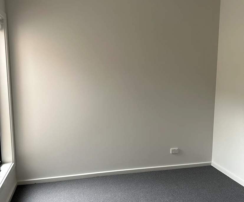 Whole property with 3 rooms for rent