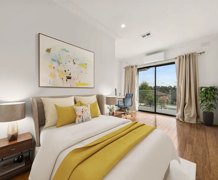 $200, Share-house, 6 bathrooms, Doncaster East VIC 3109