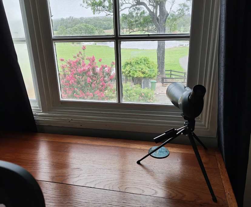 $270, Homestay, 3 bathrooms, Theresa Park NSW 2570