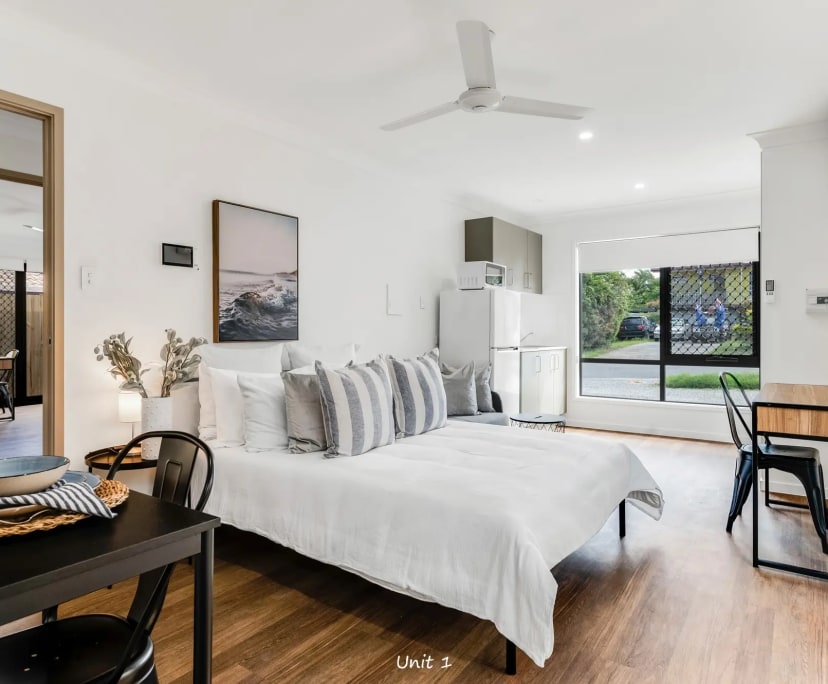 $390, Granny-flat, 1 bathroom, Acacia Ridge QLD 4110