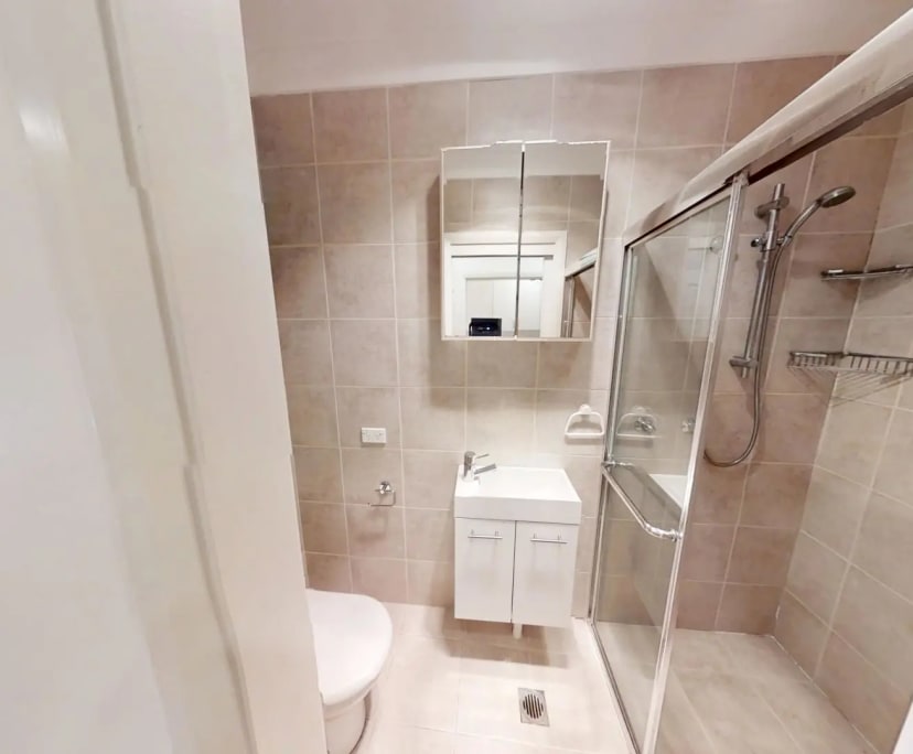 $290, Share-house, 3 bathrooms, Pyrmont NSW 2009