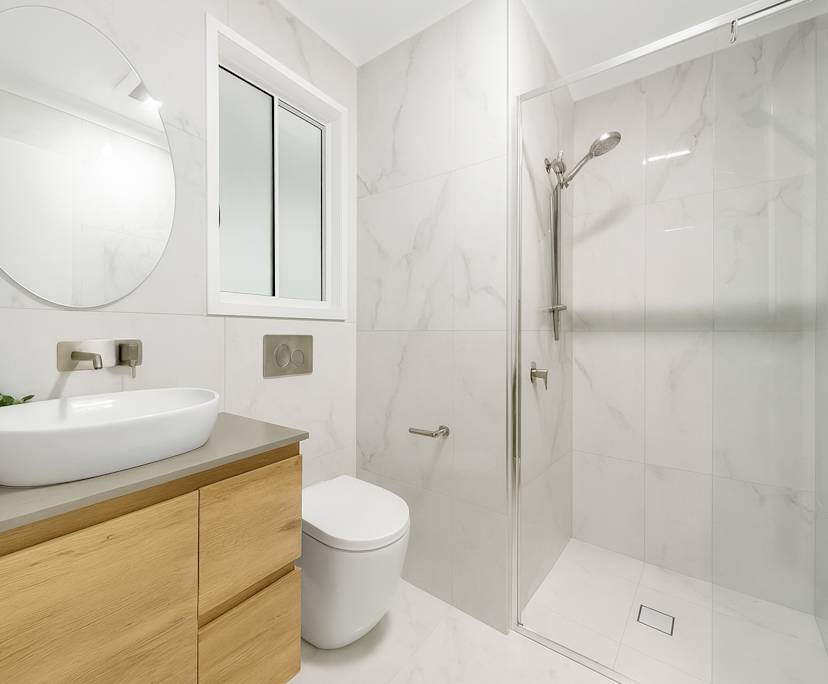 $450, 1-bed, 1 bathroom, Teneriffe QLD 4005
