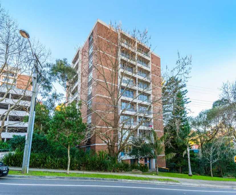 $550, Flatshare, 2 bathrooms, Randwick NSW 2031