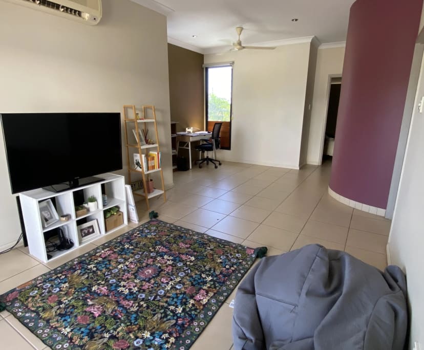Room for Rent in Stuart Park, Darwin 200, Flexibl...