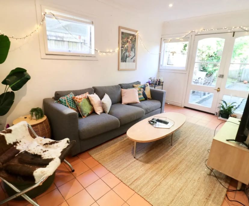 $375, Share-house, 4 bathrooms, Newtown NSW 2042