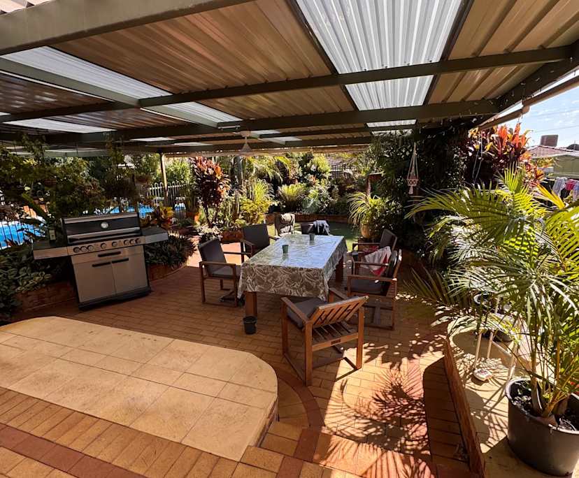 $275, Share-house, 2 rooms, Thornlie WA 6108, Thornlie WA 6108